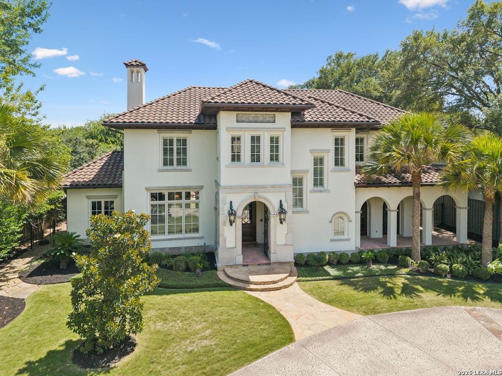 Photo of 512 TERRELL ROAD, San Antonio, TX 78209 (MLS # 1949045)