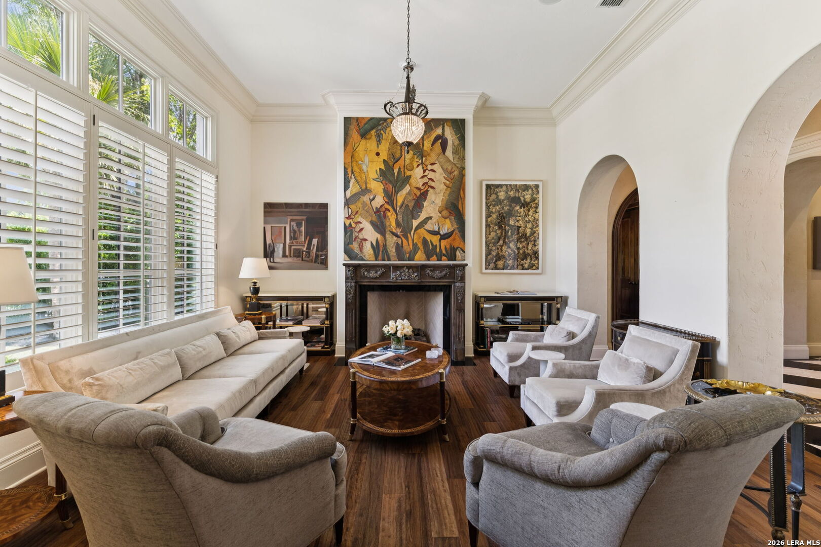 512 TERRELL ROAD
