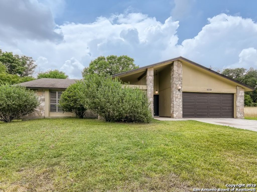 Photo of 8559 LITTLEPORT, San Antonio, TX 78239 (MLS # 1957526)
