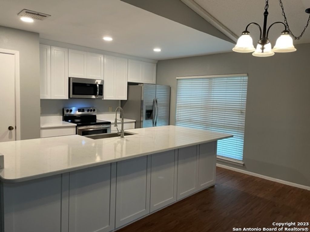 Photo of 8559 LITTLEPORT, San Antonio, TX 78239 (MLS # 1957526)