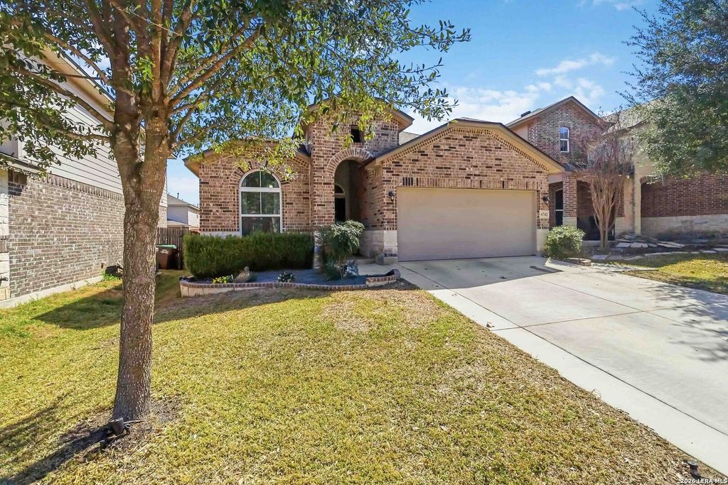 Photo of 6742 Indian Ldg, San Antonio, TX 78253 (MLS # 1947158)