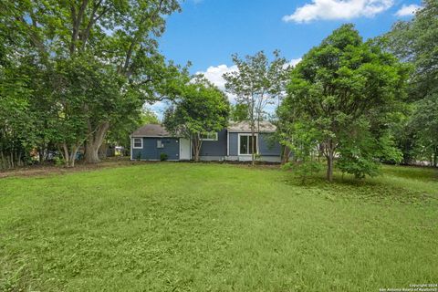 A home in Schertz