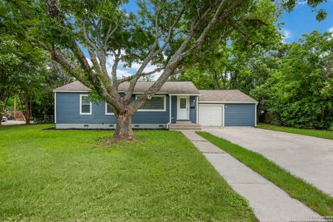 A home in Schertz