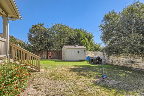 A home in Schertz