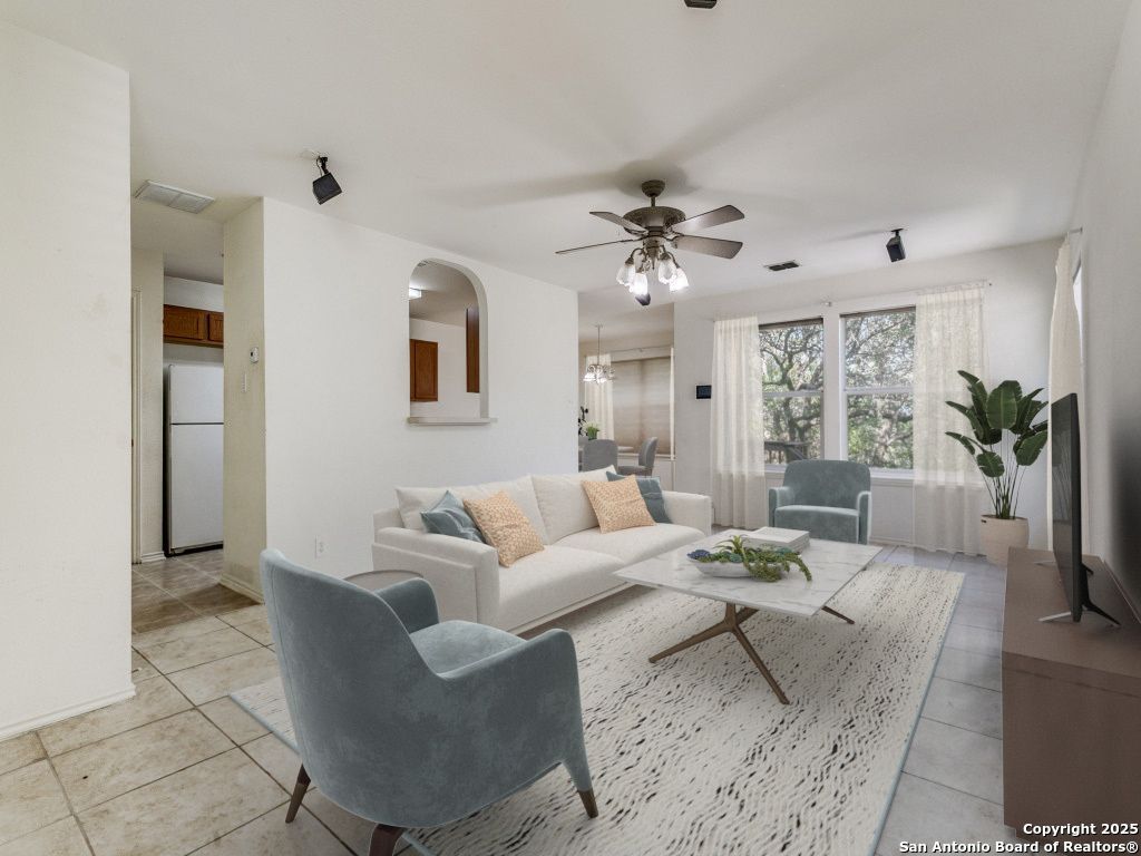 Photo of 59 RAINY AVE, San Antonio, TX 78240 (MLS # 1871767)