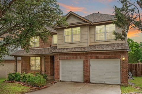 8418 Branch Hollow Universal City TX 78148