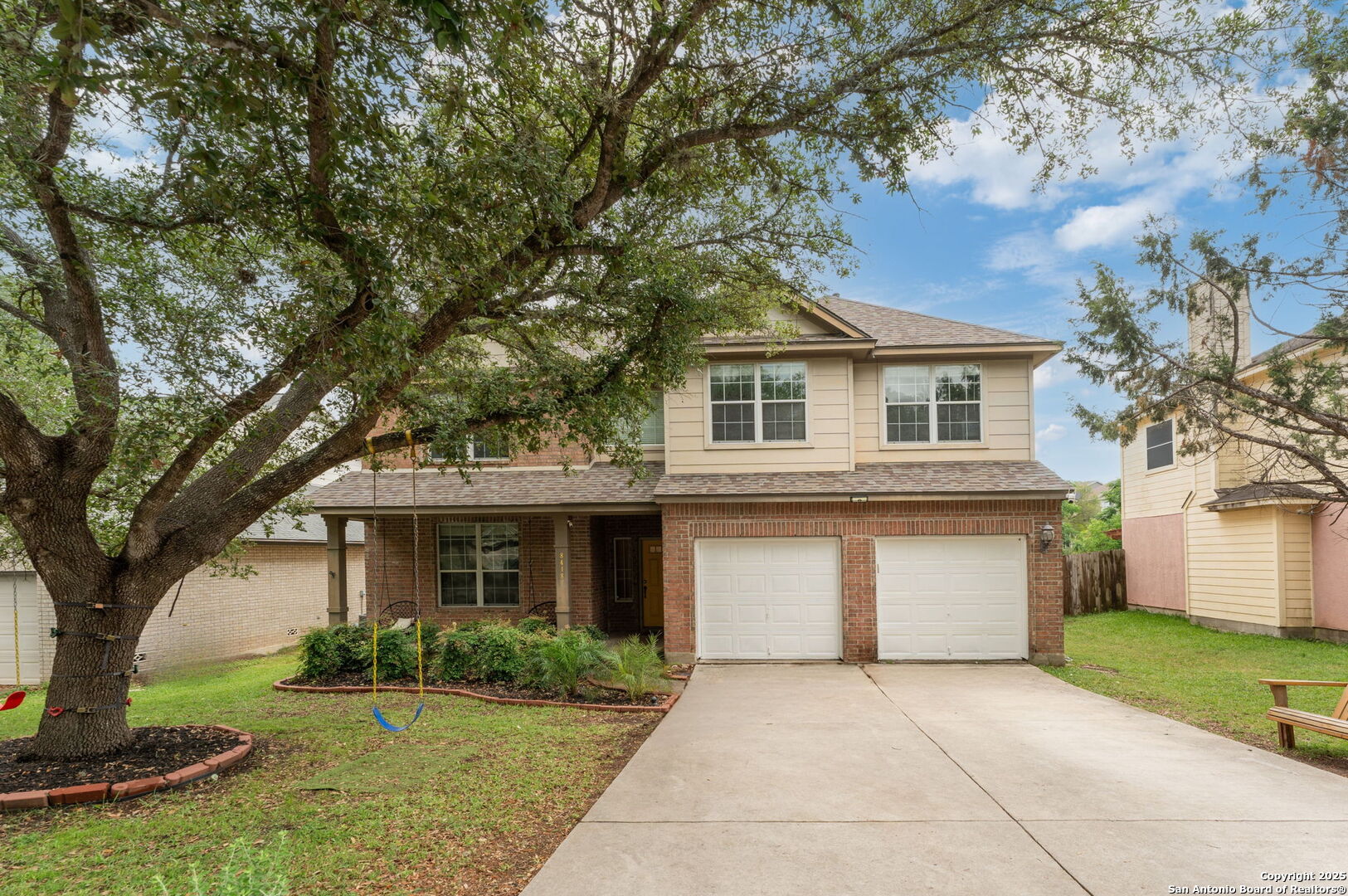 8418 Branch Hollow