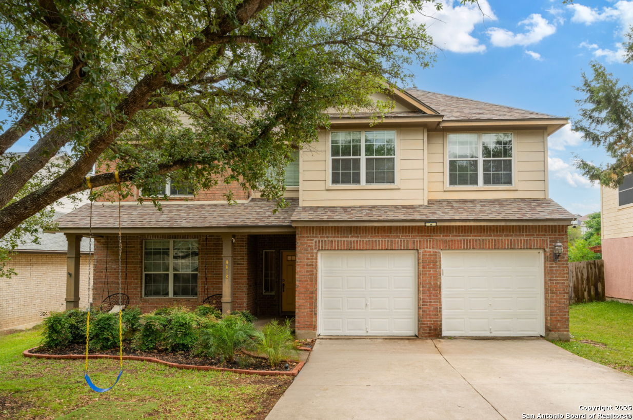 8418 Branch Hollow