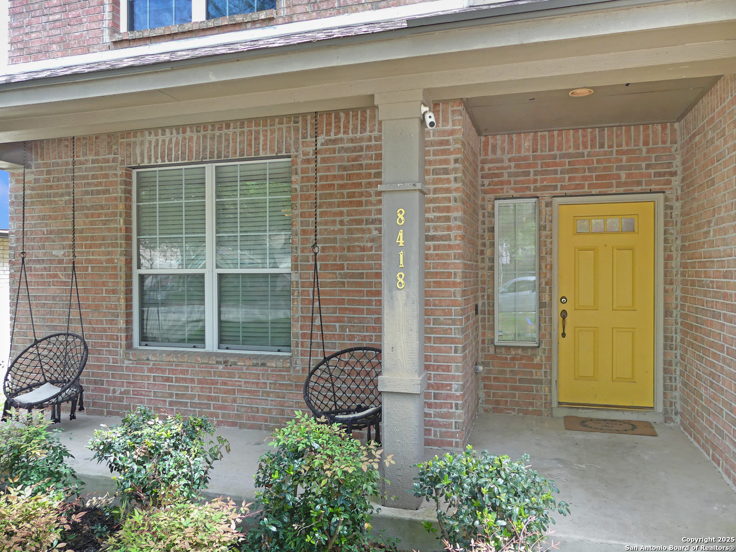 8418 Branch Hollow