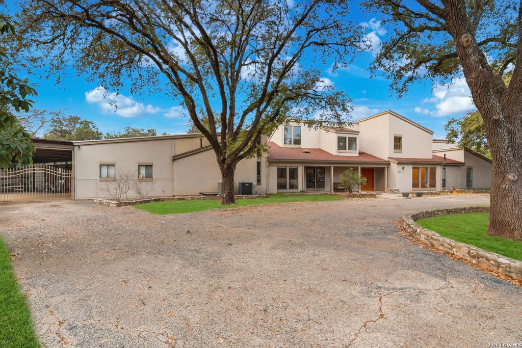 Photo of 9119 Autumn Leaf, San Antonio, TX 78217 (MLS # 1951133)