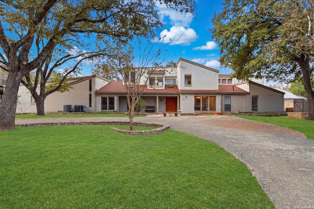 Photo of 9119 Autumn Leaf, San Antonio, TX 78217 (MLS # 1951133)