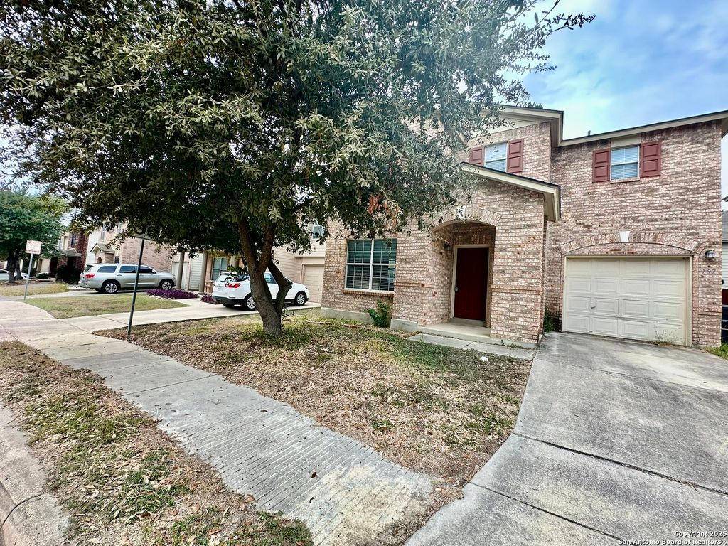 Photo of 107 Cindy Lou Dr, San Antonio, TX 78249 (MLS # 1924161)