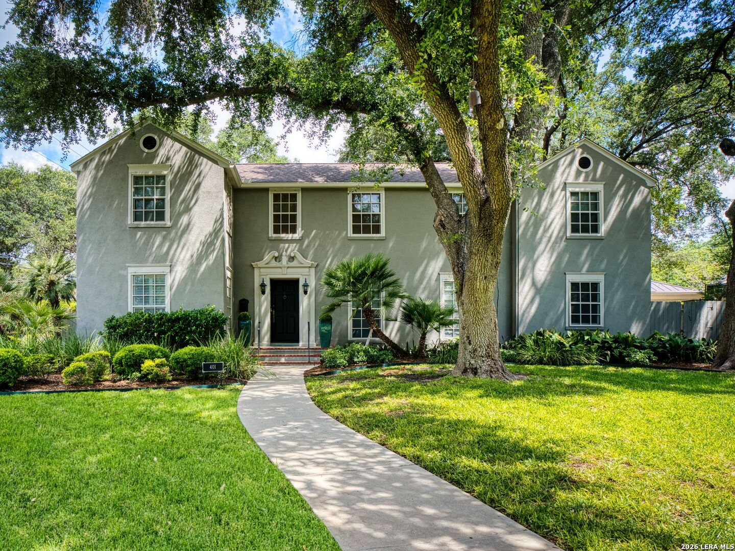 401 Ridgemont Avenue