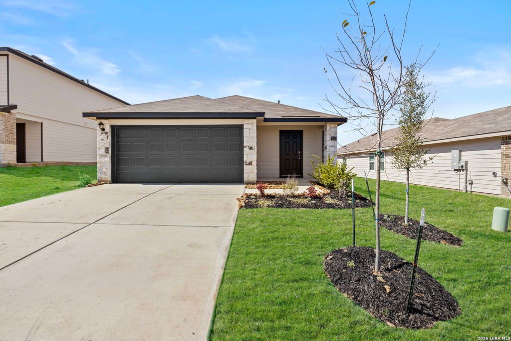 Photo of 316 Cottonmouth, Seguin, TX 78155 (MLS # 1944685)