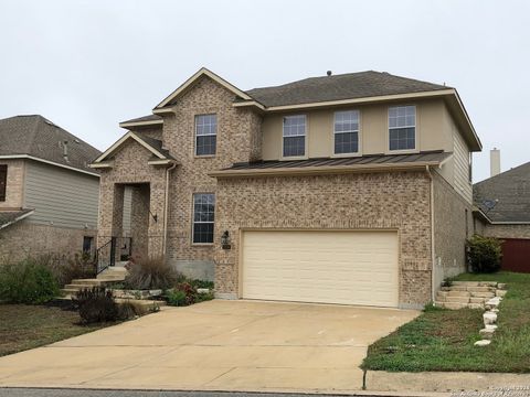 3206 Briscoe Trail San Antonio TX 78253