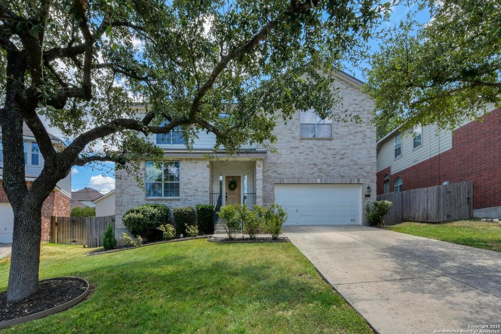 Photo of 22366 Chimayo, San Antonio, TX 78258 (MLS # 1890978)