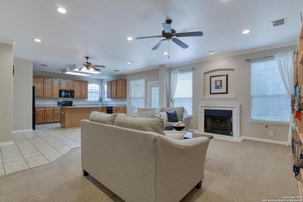 Photo of 22366 Chimayo, San Antonio, TX 78258 (MLS # 1890978)