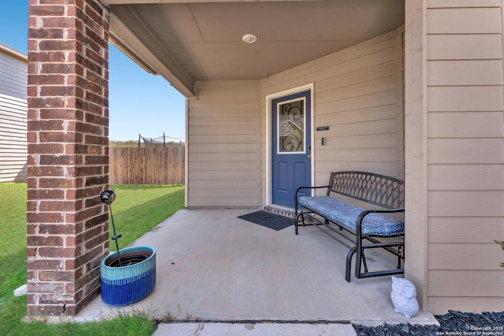 Photo of 15703 Selene View, San Antonio, TX 78245 (MLS # 1953993)
