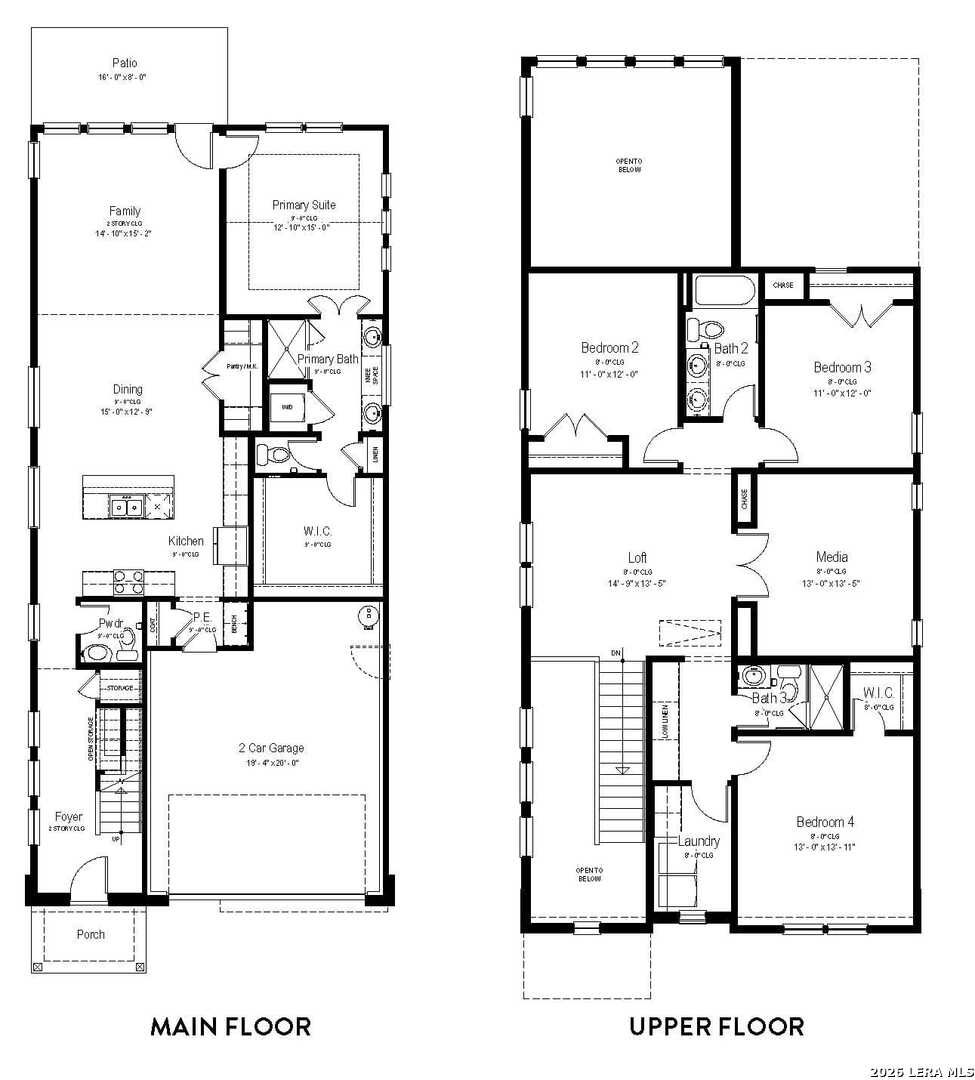 5907 Woodlake Acres