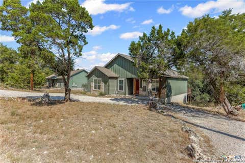 Property photo of 5465 Chimney Rock, Canyon Lake, TX 78133