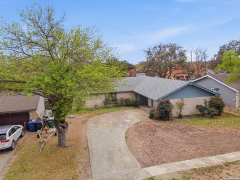 5018 Las Campanas San Antonio TX 78233