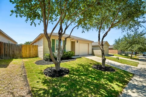 11438 country San Antonio TX 78252