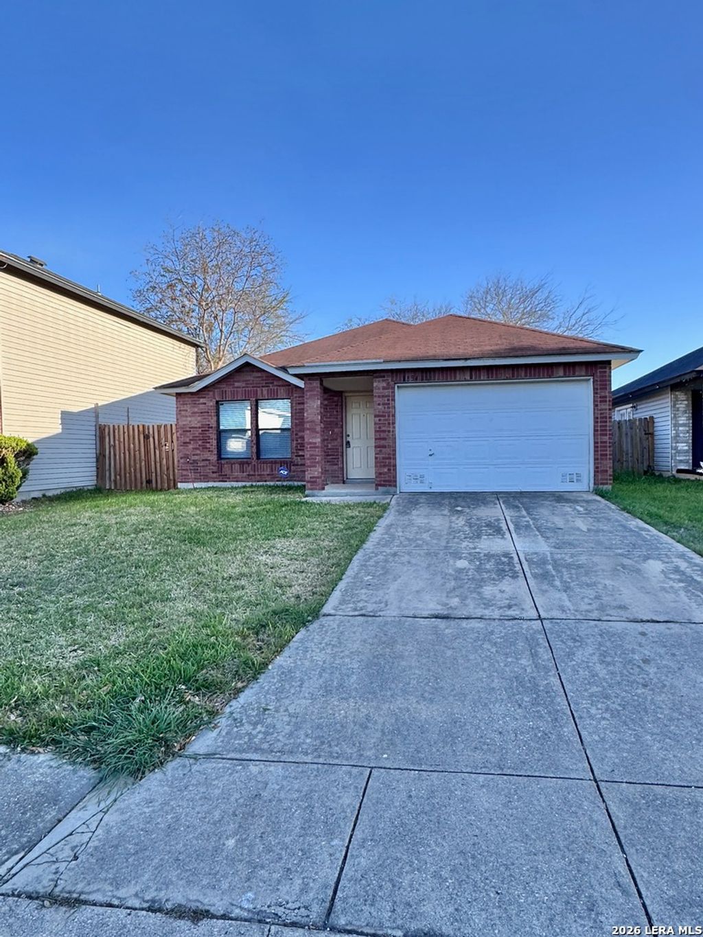 Photo of 9834 highland, San Antonio, TX 78245 (MLS # 1950636)