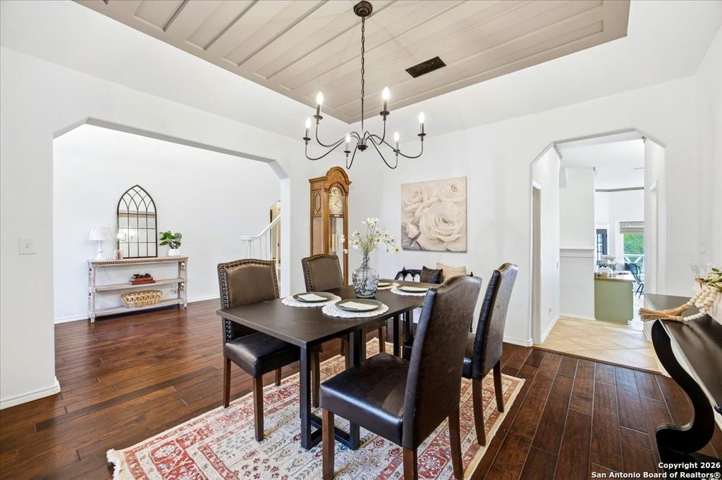 Photo of 511 Ceremonial Ridge, San Antonio, TX 78260 (MLS # 1934189)