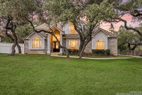 Photo of 511 Ceremonial Ridge, San Antonio, TX 78260 (MLS # 1934189)