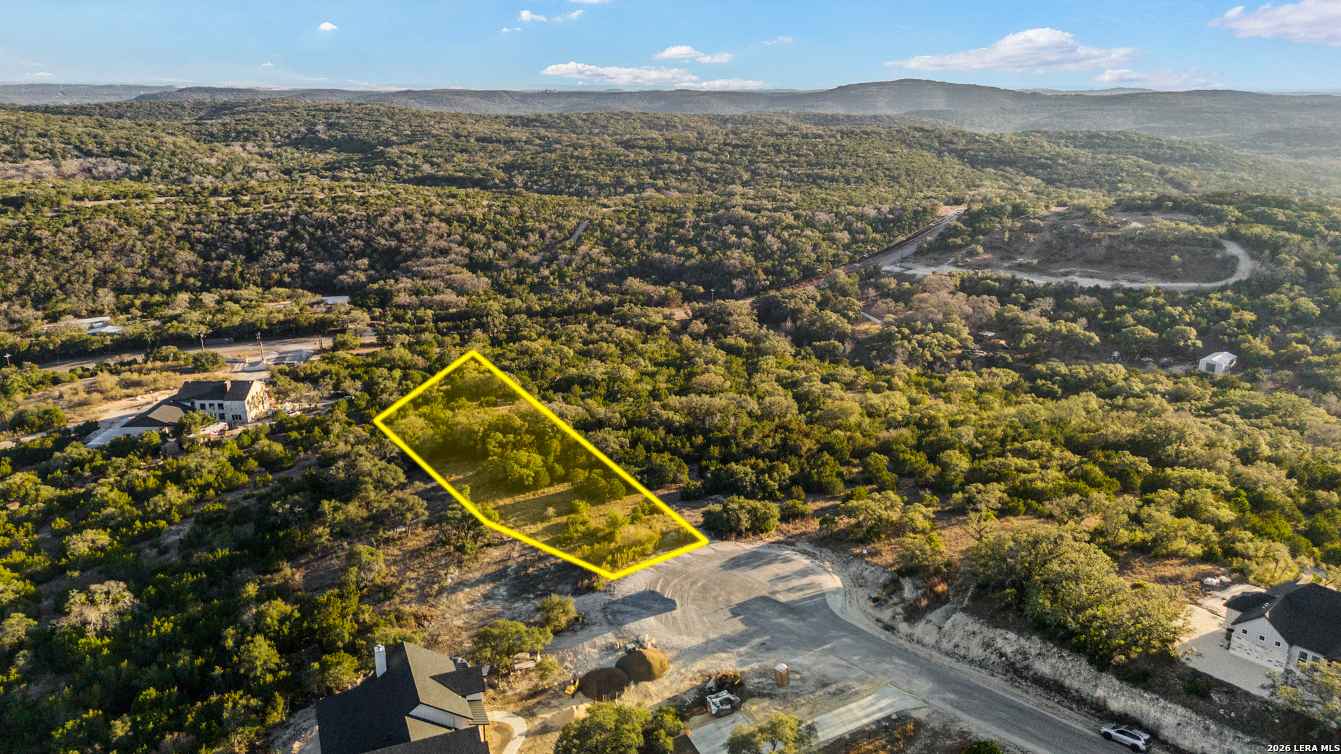 LOT 29 Canyon Creek Preserve