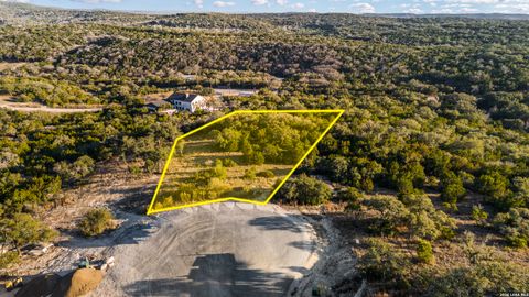 LOT 29 Canyon Creek Preserve Helotes TX 78023
