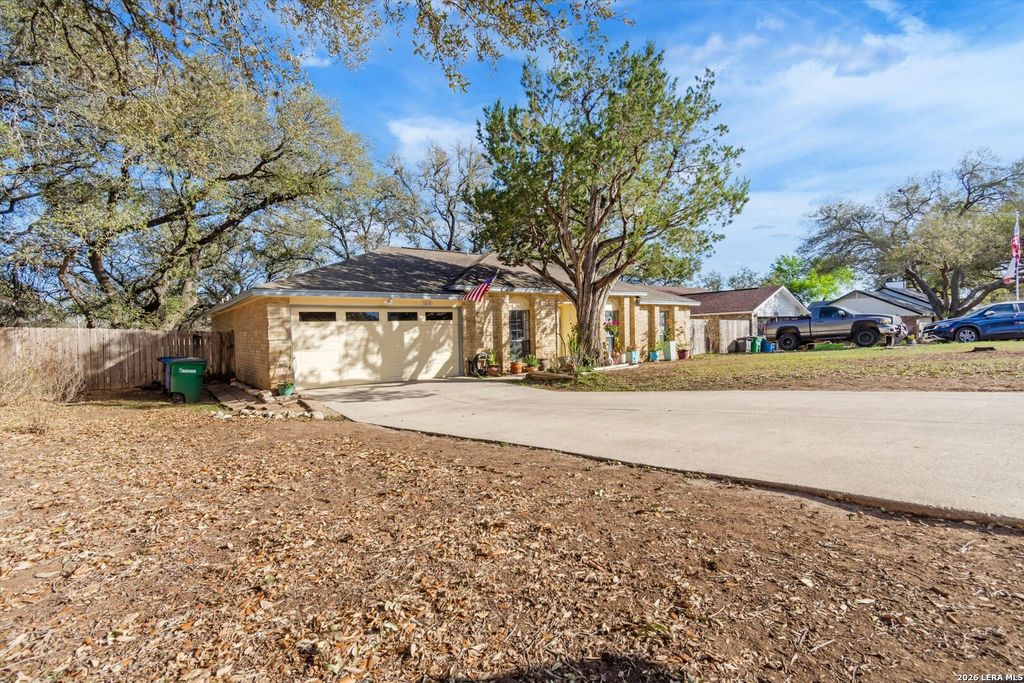 Photo of 16630 martins ferry, San Antonio, TX 78247 (MLS # 1950486)