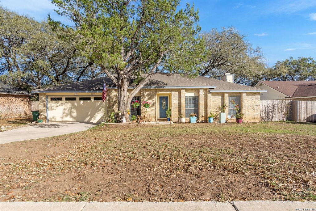 Photo of 16630 martins ferry, San Antonio, TX 78247 (MLS # 1950486)