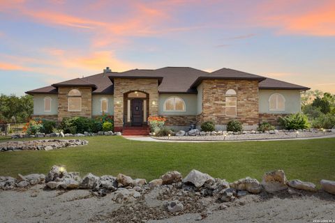 1208 Decanter Dr. New Braunfels TX 78132