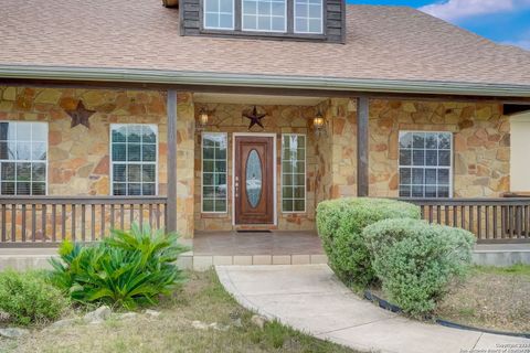 A home in Spring Branch