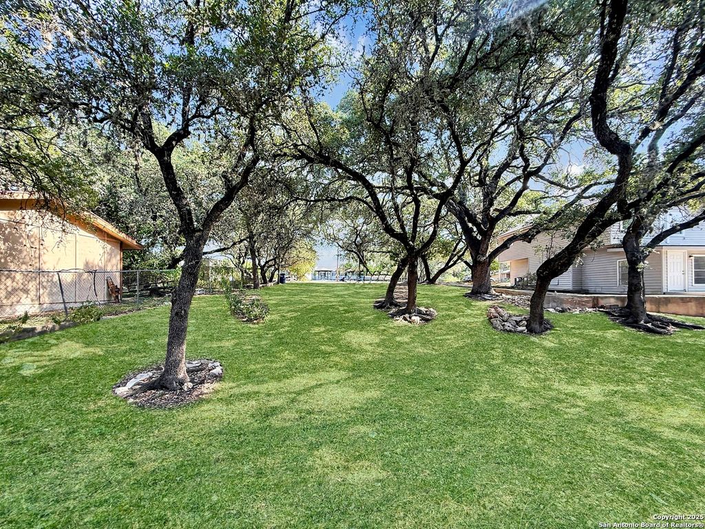 Photo of 1239 Amanda LOT 334, Canyon Lake, TX 78133 (MLS # 1953782)