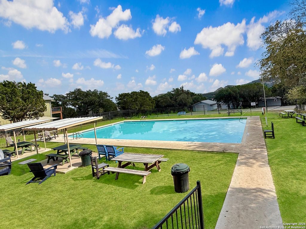 Photo of 1239 Amanda LOT 334, Canyon Lake, TX 78133 (MLS # 1953782)