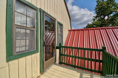 A home in Kerrville