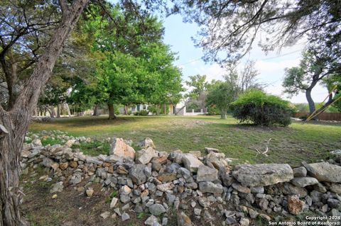 A home in Kerrville