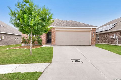Photo of 257 Holland Park, Schertz, TX 78108 (MLS # 1965898)