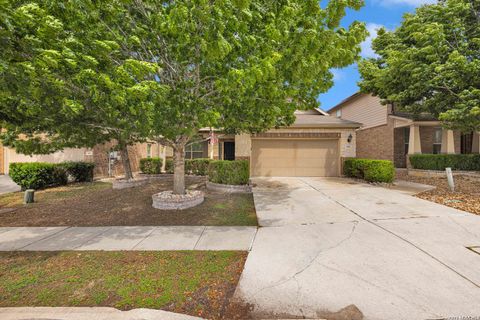 Photo of 584 Saddlehorn Way, Cibolo, TX 78108 (MLS # 1958044)