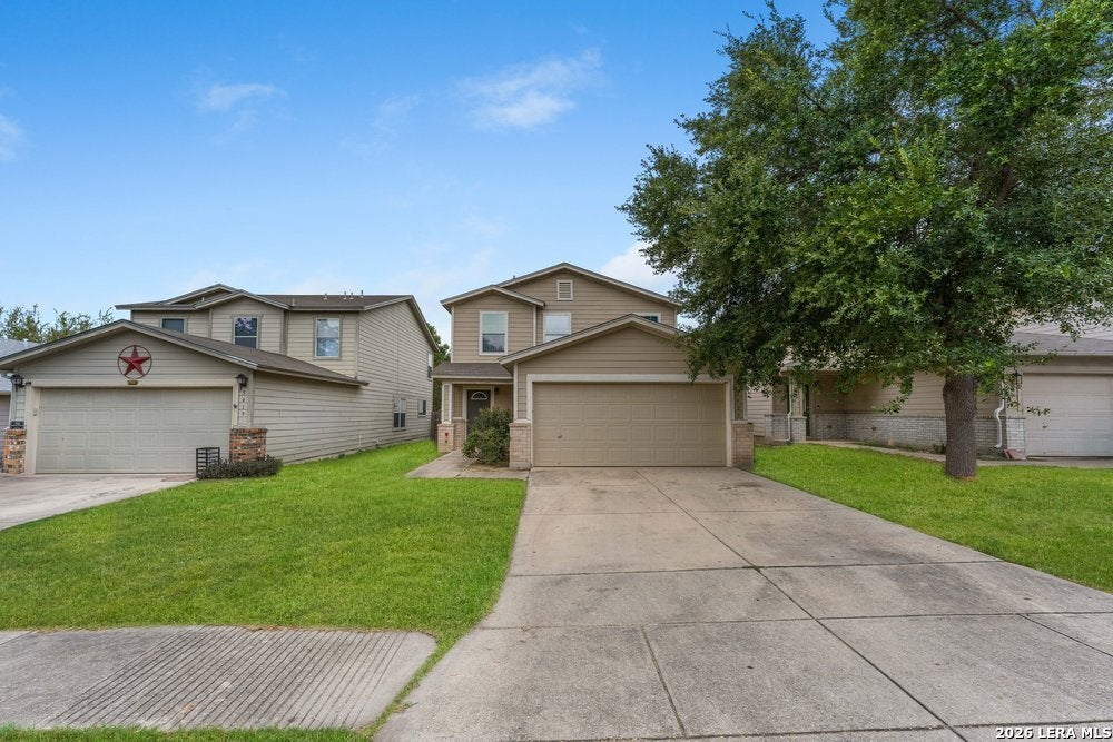 Photo of 5423 Spring Walk, San Antonio, TX 78247 (MLS # 2018529)