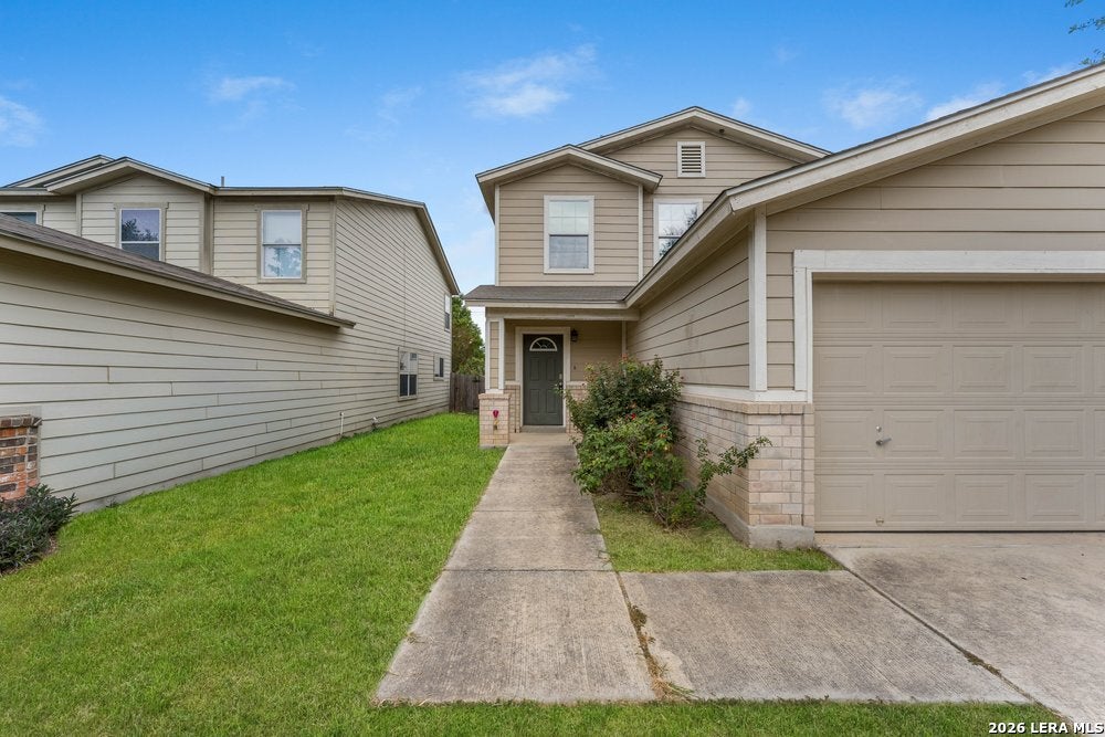 Photo of 5423 Spring Walk, San Antonio, TX 78247 (MLS # 2018529)