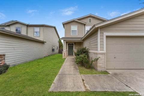 Photo of 5423 Spring Walk, San Antonio, TX 78247 (MLS # 2018529)