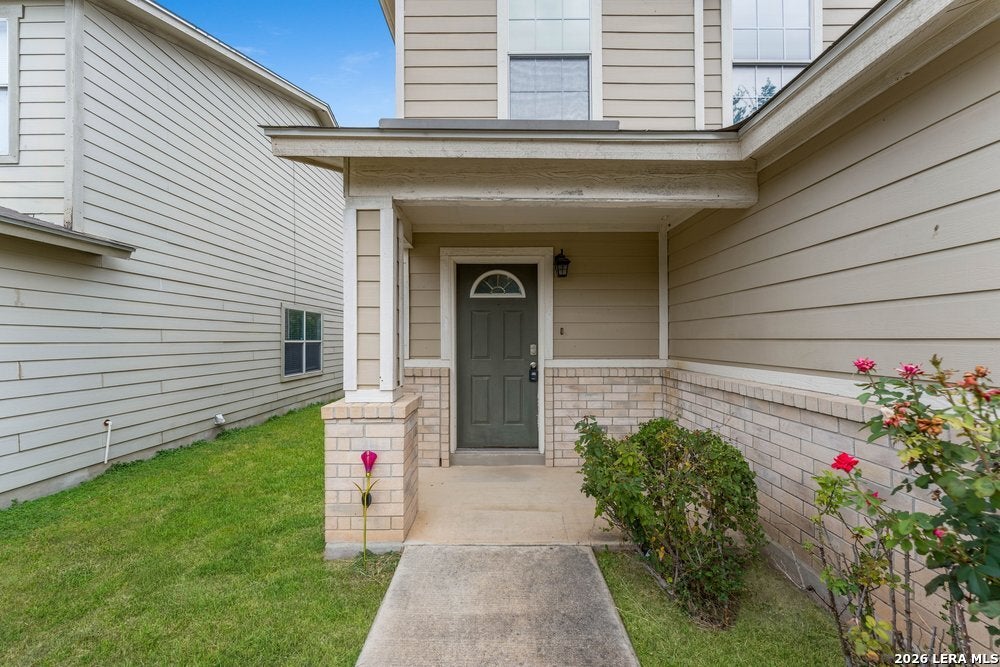 Photo of 5423 Spring Walk, San Antonio, TX 78247 (MLS # 2018529)