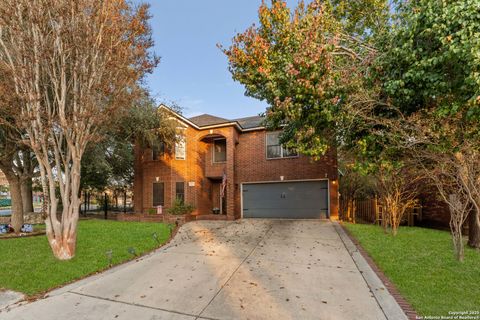 Photo of 2821 Lotus, Schertz, TX 78154 (MLS # 1924409)