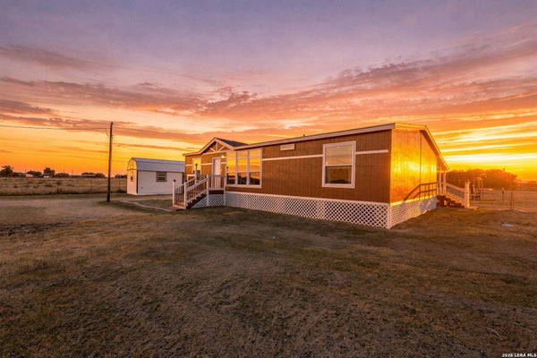 497 PRIVATE ROAD 6431, HONDO, TX 78861 - Image 146c331b42df009c4795a89c94d149a2/3672140405
