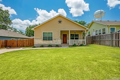 A home in Pleasanton