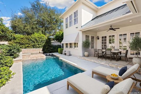 Property photo of 311 Canterbury Hill St, Terrell Hills, TX 78209