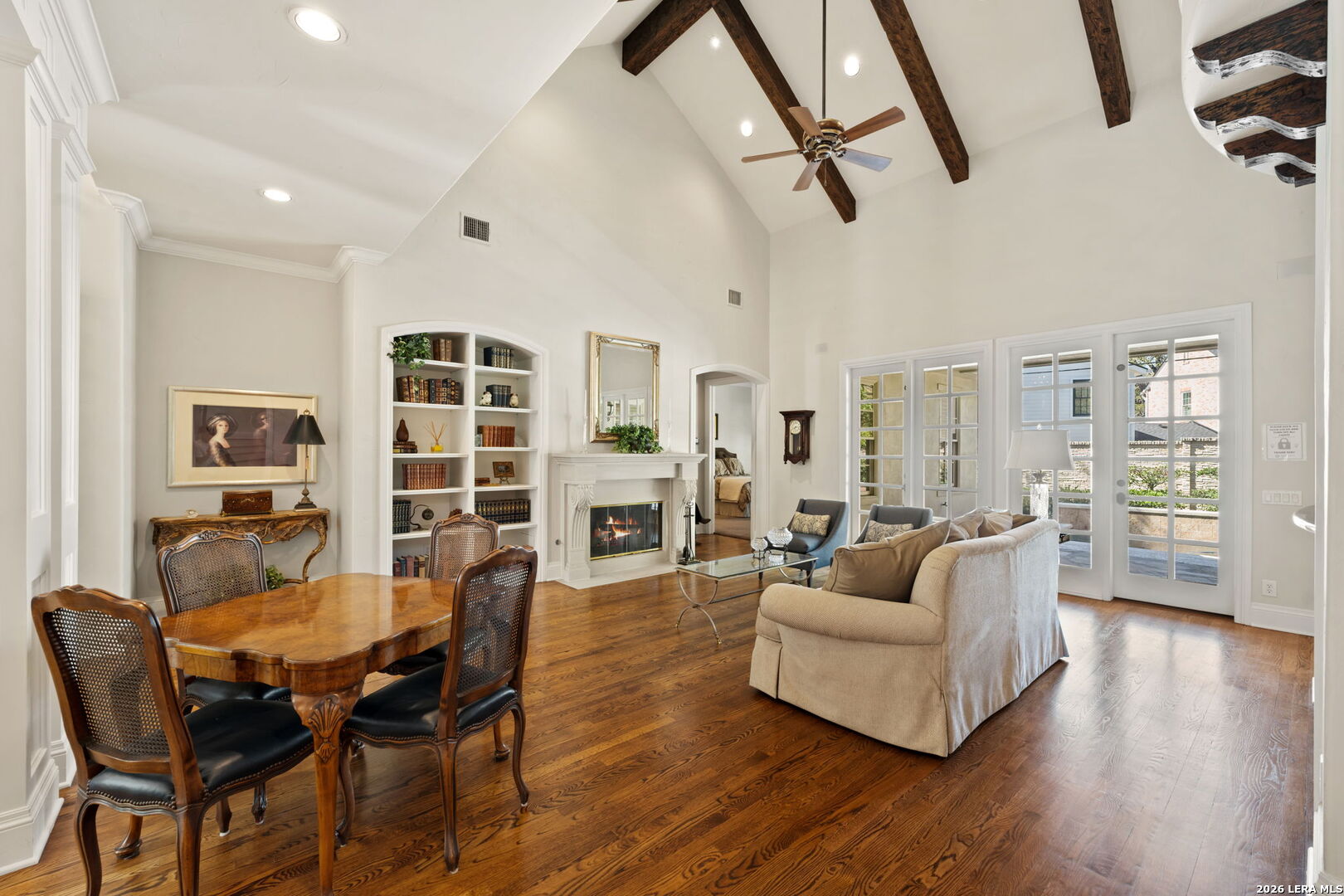 311 Canterbury Hill St